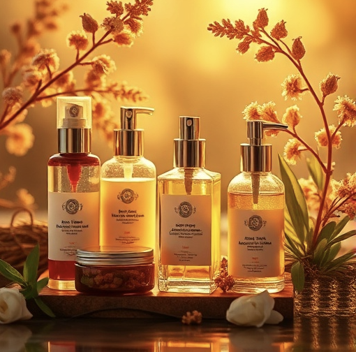 LuminaDerm Natural Skincare